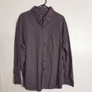 Van Heusen dress shirt - XXL 18-18.5 Neck